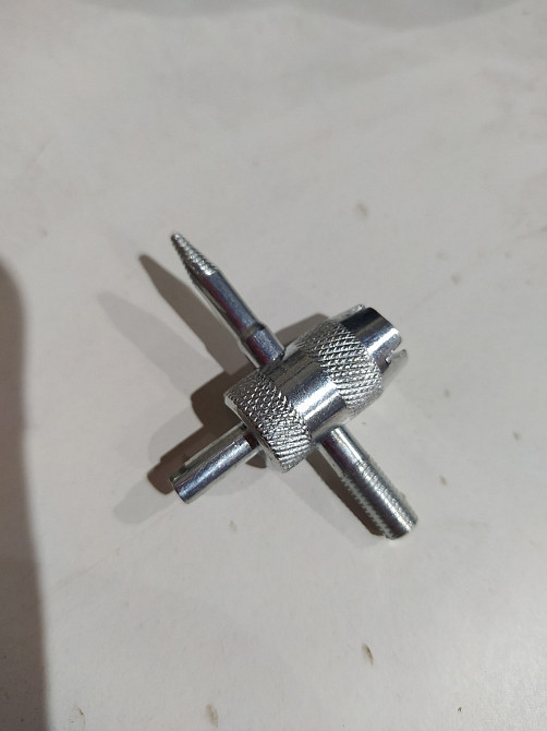 Ремкомплект золотника Мукачево - фото 1