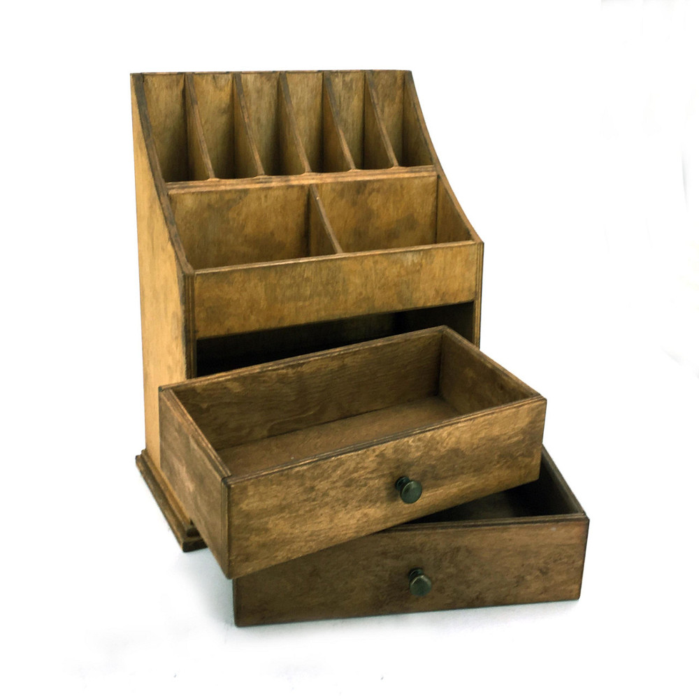 Органайзер для косметики "Бланка" мускат Миколаїв - фото 4