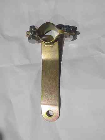 Кронштейн для дуг Alpha (+кріплення) JING Київ