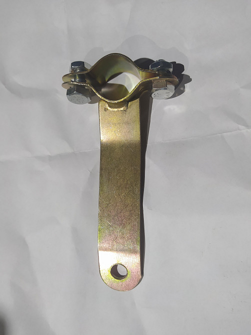 Кронштейн для дуг Alpha (+кріплення) JING Київ - фото 1