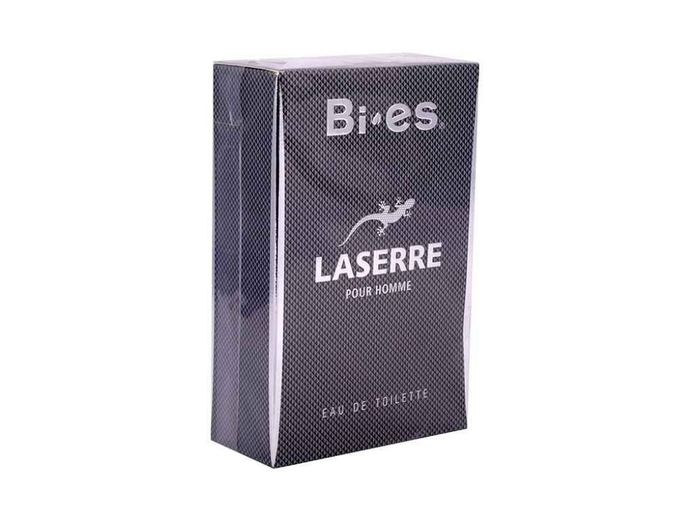 Туалетна вода чол. 100мл Laserre ТМ BI-ES   Solmir Solmir Solmir Київ - фото 1