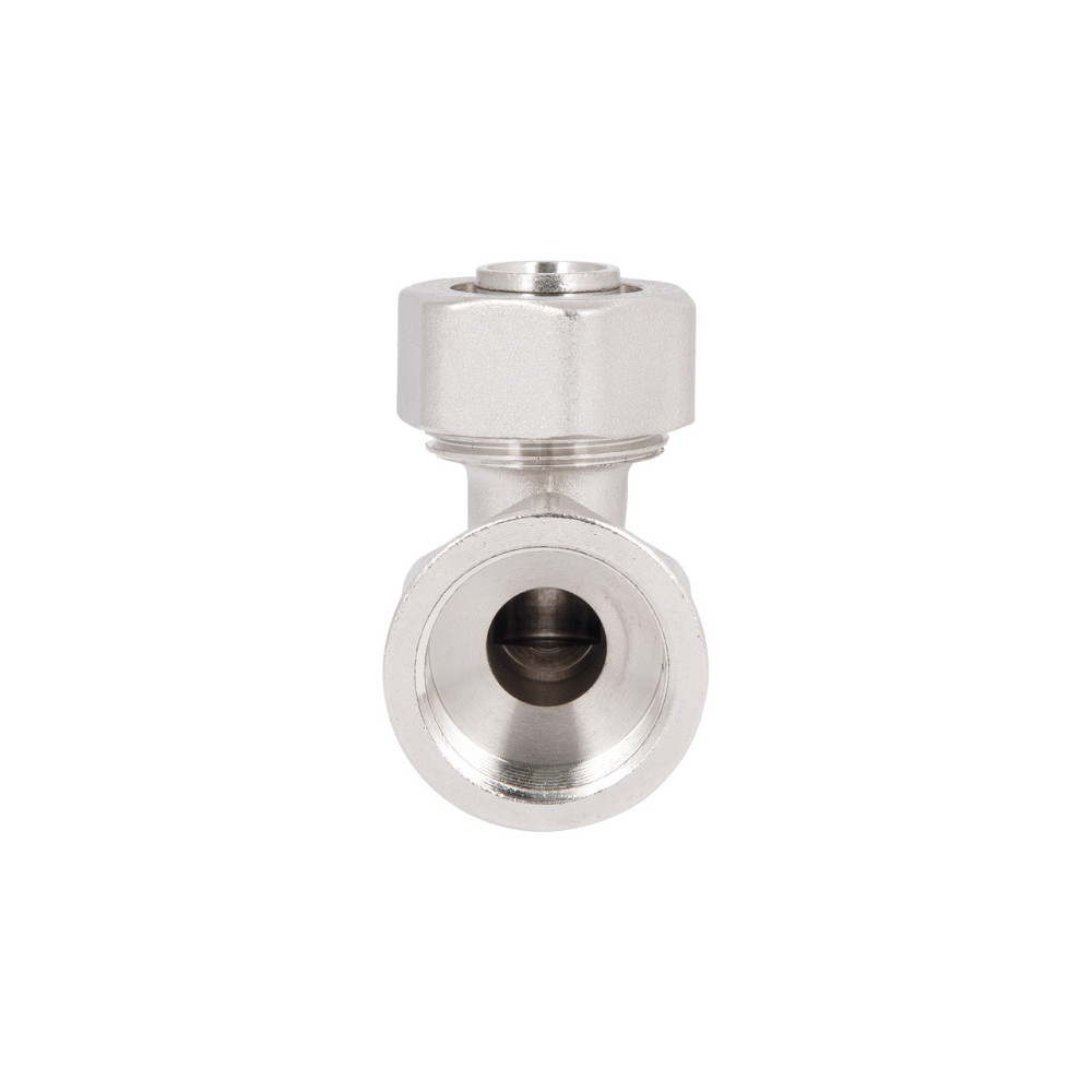 Кутик обтискний Thermo Alliance Standart 20х3/4" ВР SD156W2020 Київ - фото 8
