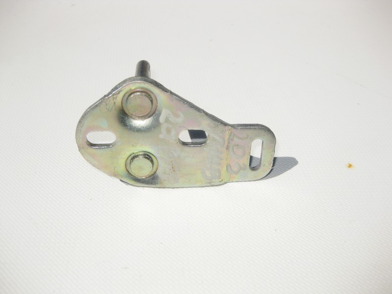 Mercedes-Benz  A2039230132 Вушка - петля замка 2-го ряду сидінь зліва C-Class S203 CLC Sportcoupe C203 B-Class W245 A-Class W169 Одесса - изображение 4