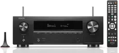 Ресивер Denon AVR-X1700H DAB Київ - фото 1
