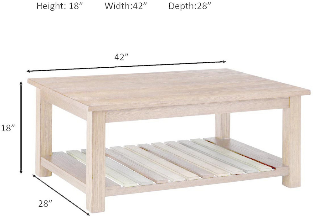 Журнальный столик 