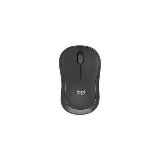 Комплект бездротовий (клавіатура, миша) Logitech MK370 Graphite (920-012077) Чорний Харьков