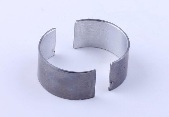 Вкладки шатуна на дизельний двигун 186F, 0,00 мм STD, к-т: 2 шт Мукачево - фото 1