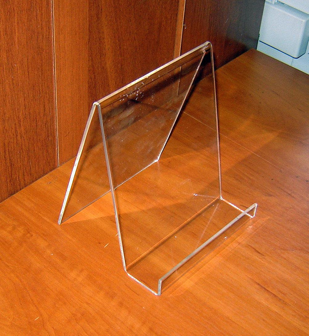 Подставка EKOSTAR под сумки №2 Киев - изображение 2