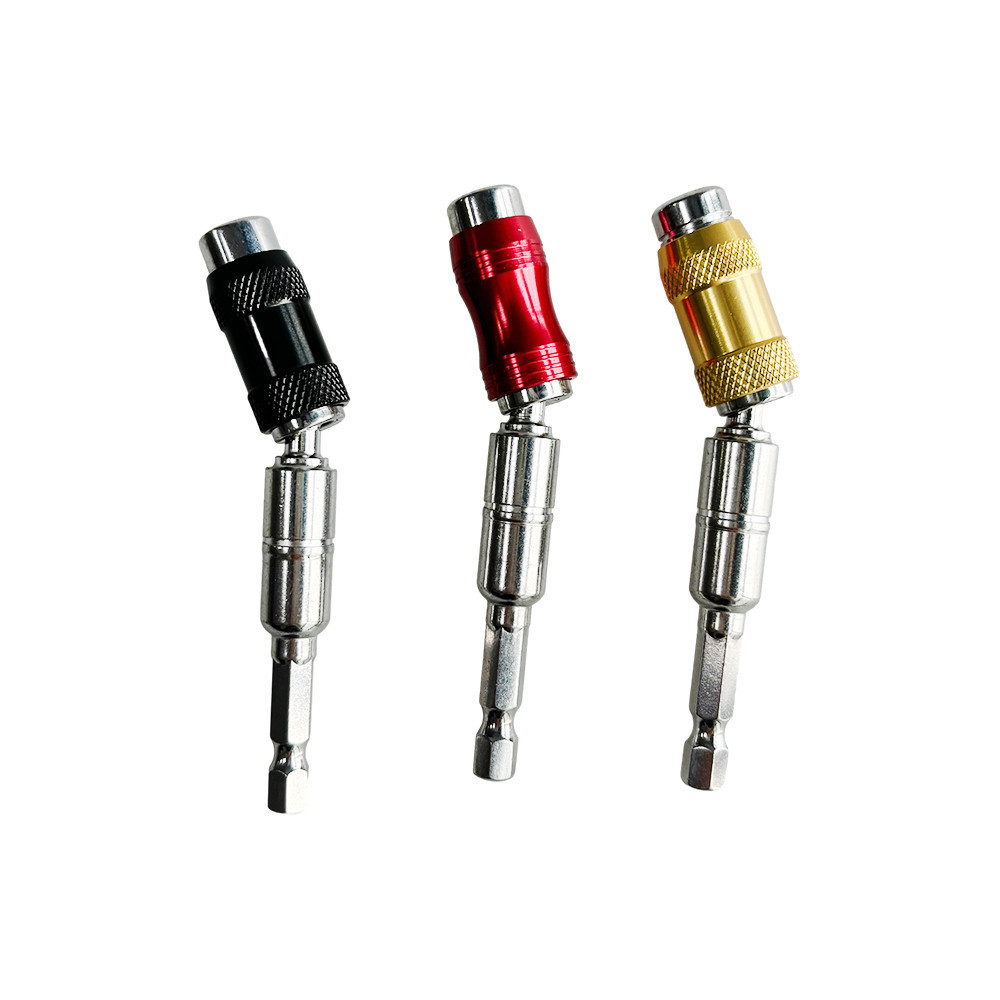 Угловой магнитный держатель бит с шарниром 90 мм Киев - изображение 7