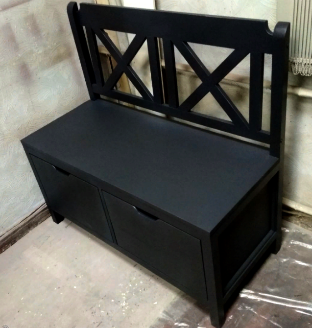 Скамейка кухонная 