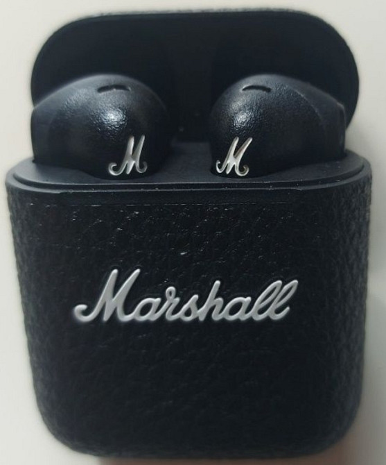 Marshall minor3 original 100% Харків - фото 2
