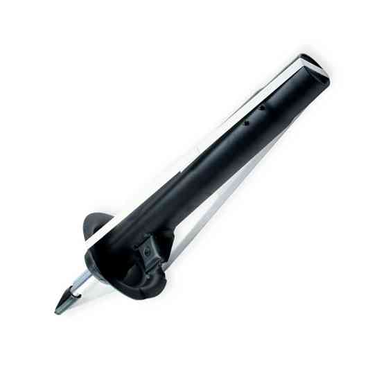 Амортизатор БМВ 3 (E46) лівий L 330i 01-передній Мукачево