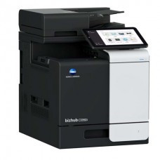 БФП Konica Minolta bizhub C3350i Київ - фото 1
