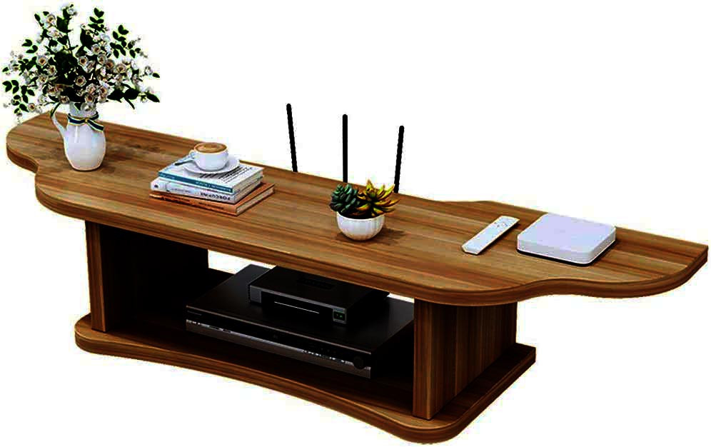 Полка для роутера 