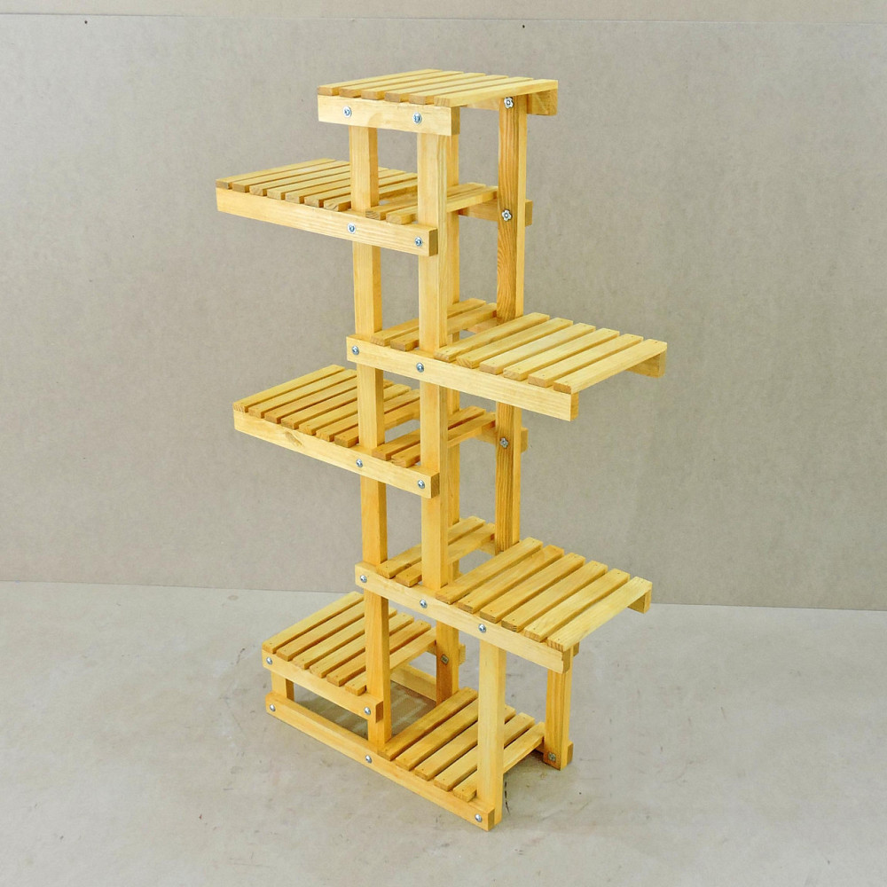 Підставка для квітів "Дені" каррі Миколаїв - фото 1