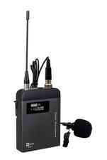 Колонка Avtek WM 2B Zestaw bezprzewodowy z dwoma nadajnikami bodypack Киев