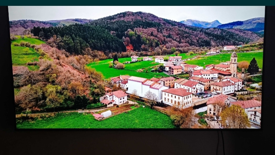 Телевизор Samsung Smart TV UE50AU7100UXUA Original. Киев - изображение 2