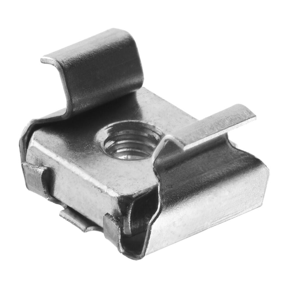 Гайка-вставка  Металл,   универс., Кузов, Киев - изображение 1