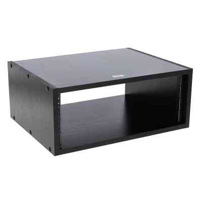 Кейс для звукового обладнання Gator 4U Studio Rack (GR-STUDIO-4U) Вінниця