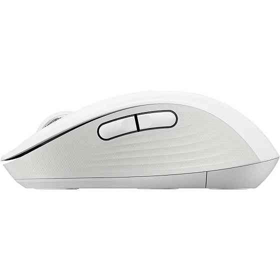 Миша бездротова Logitech Signature M650 Off White (910-006275) Білий Харків