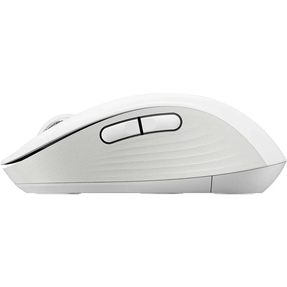 Миша бездротова Logitech Signature M650 Off White (910-006275) Білий Харків - фото 4