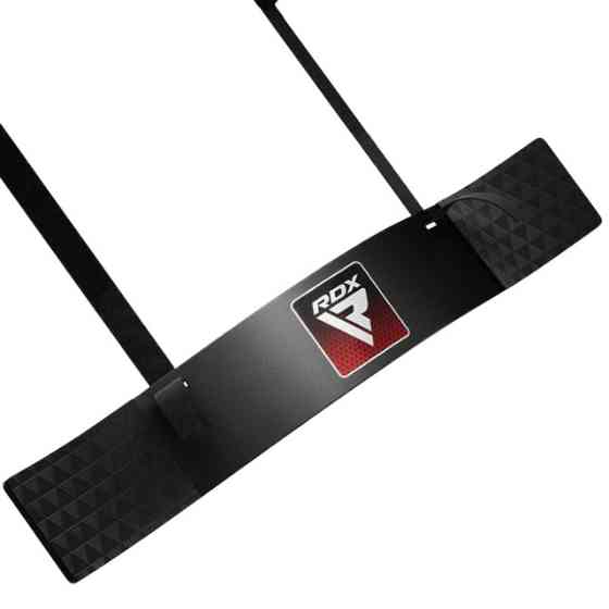 Ізолятор для біцепса (армбластер) RDX T2 Arm Blaster Black Кам'янське