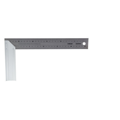 Косинець Sigma нержавіючий 300мм (3620301) Вінниця - фото 1