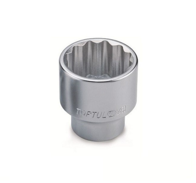 Головка торцева 35 мм TOPTUL 3/4" (12-г.) BAEB2435 Чернігів - фото 1