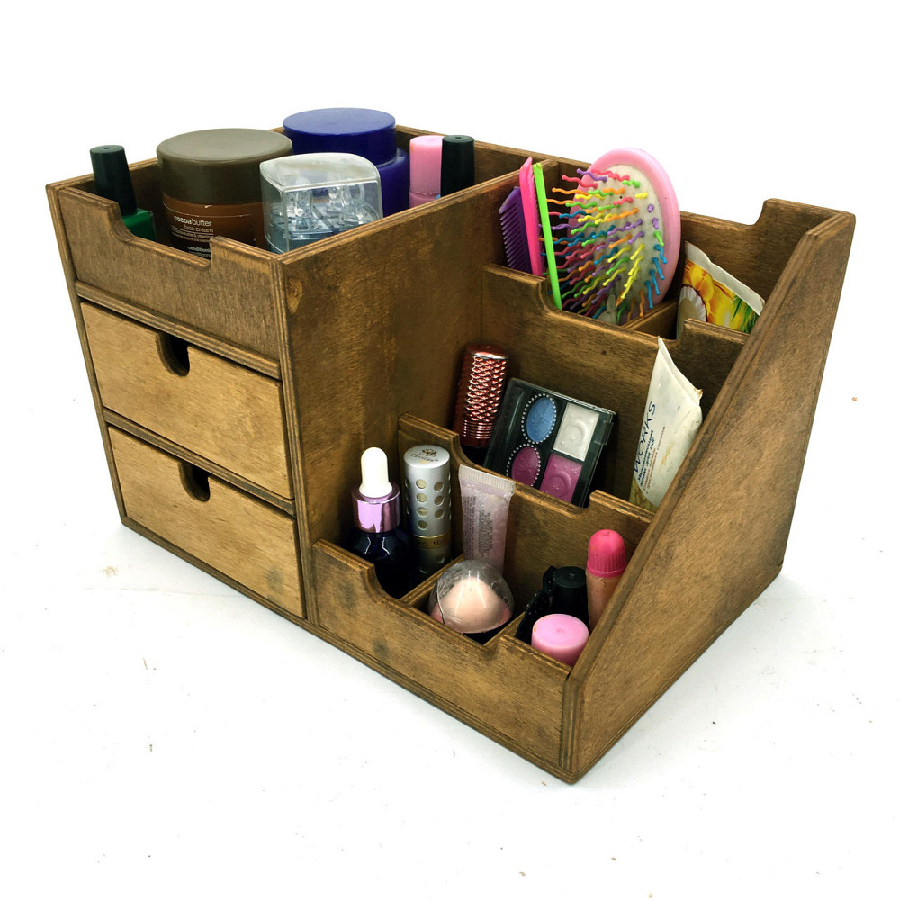 Органайзер для косметики "Сивалі" мускат Миколаїв - фото 1