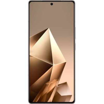 Мобільний телефон Infinix Note 50 Pro 12/256Gb Titanium Grey (4894947068324) Вінниця - фото 3