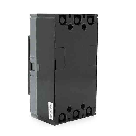 Автоматичний вимикач змінного струму CHINT NXM-400S-3300-400A, 3P, 400A, 415V, 50kA, 8kV Київ