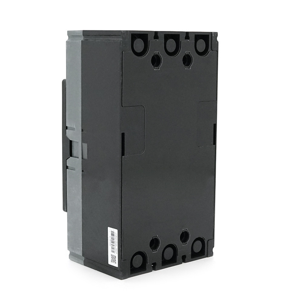 Автоматичний вимикач змінного струму CHINT NXM-400S-3300-400A, 3P, 400A, 415V, 50kA, 8kV Київ - фото 2