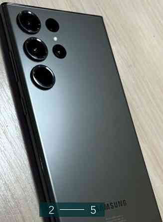 Смартфон Samsung Galaxy S23 Ultra. Киев