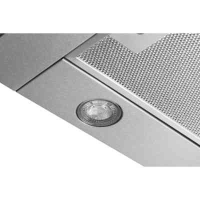 Вытяжка кухонная GRANADO Telde 603-700 inox black glass (GCH16371) Винница