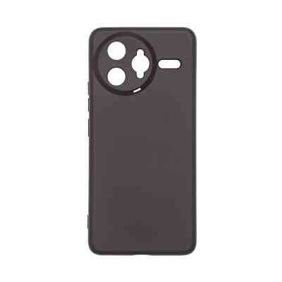 Чохол до мобільного телефона Armorstandart ICON Xiaomi Poco F7 Ultra Camera cover Black (ARM85217) Вінниця