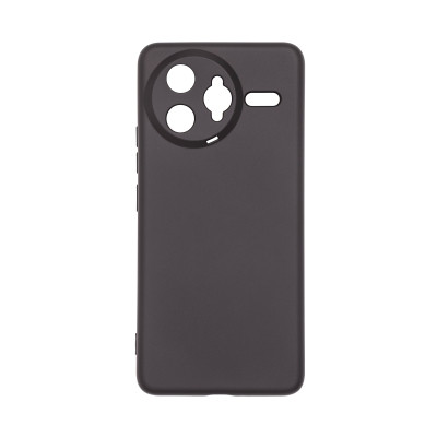 Чехол для мобильного телефона Armorstandart ICON Xiaomi Poco F7 Ultra Camera cover Black (ARM85217) Винница - изображение 1