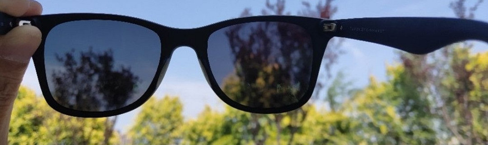 Солнцезащитные Очки Xiaomi TS Turok STR004-0120 Ray , Очки Mi Police Киев - изображение 5