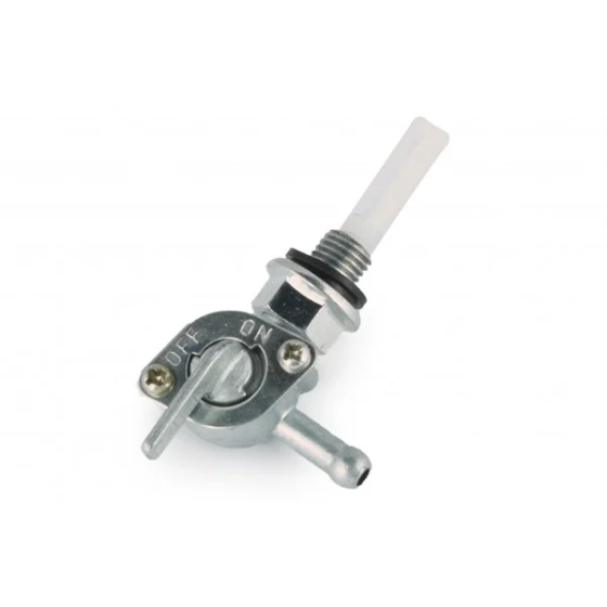 Кран топливный на генератор ET-950 Мукачево