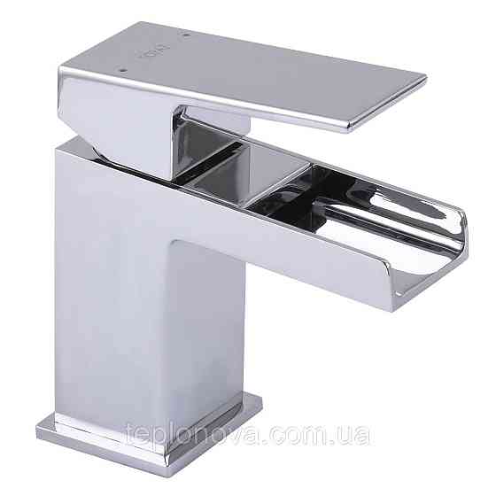 Смеситель для умывальника TOPAZ ODISS TO 18261-H61B Черновцы