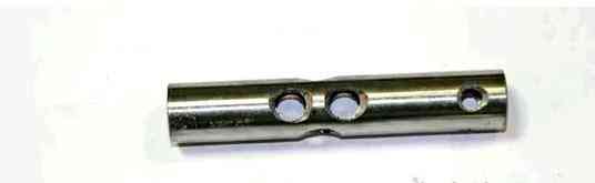 Вал натягувача ГРМ Delta MOZBA Киев