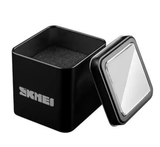 Подарочная коробка для наручных часов SKMEI Днепр