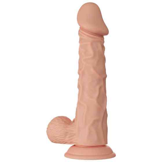 Фаллоимитатор - Beautiful Encounter Buraq Dildo Flesh Sex Aura Киев