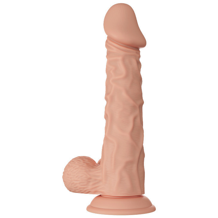 Фаллоимитатор - Beautiful Encounter Buraq Dildo Flesh Sex Aura Киев - изображение 3