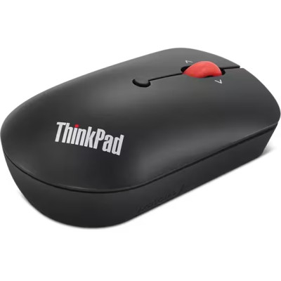 Мишка Lenovo ThinkPad USB-C Compact Wireless Black (4Y51D20848) Вінниця - фото 2