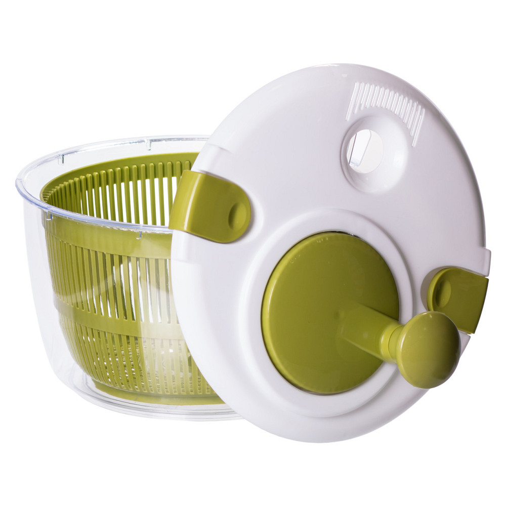 Сушарка для зелені та листя салату 18×25 (см) HP-8-5 Коломыя - изображение 2