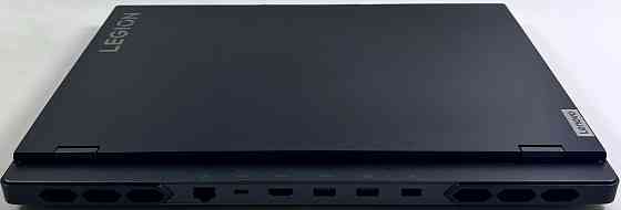 Lenovo Legion Pro 7 16 240Hz i9-13900HX 16GB RAM 2TB SSD RTX 4080  Гарантія. Харків