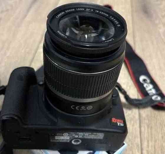 Фотоапарат Canon Київ