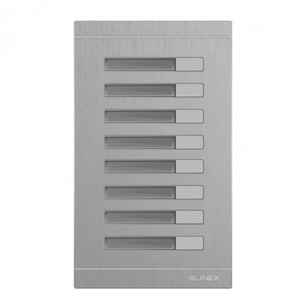 Модуль розширення на 8 абонентів Slinex MA-08 до MA-01/02/04 Киев - изображение 2