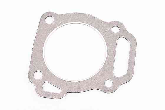 Прокладка головки циліндра 182F-82mm (пароніт), для двигуна GX-340 – 11л.с. Київ