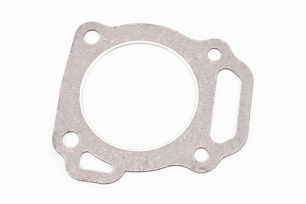 Прокладка головки циліндра 182F-82mm (пароніт), для двигуна GX-340 – 11л.с. Киев - изображение 1